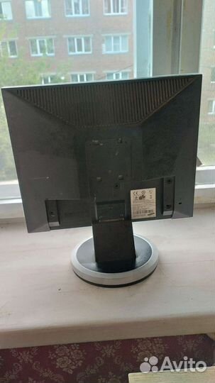 Монитор Samsung syncmaster 940N