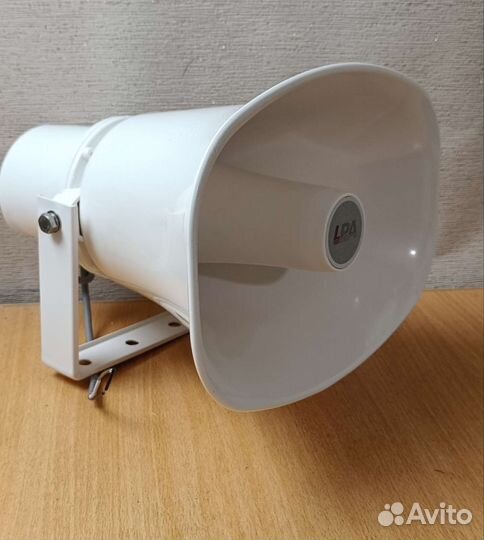 Громкоговоритель рупорный 30 вт LPA-30H1