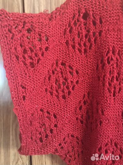 Блуза,винтаж