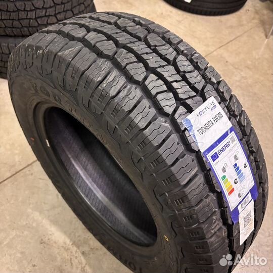 Fortune Tormenta A/T FSR308 225/75 R16 115S