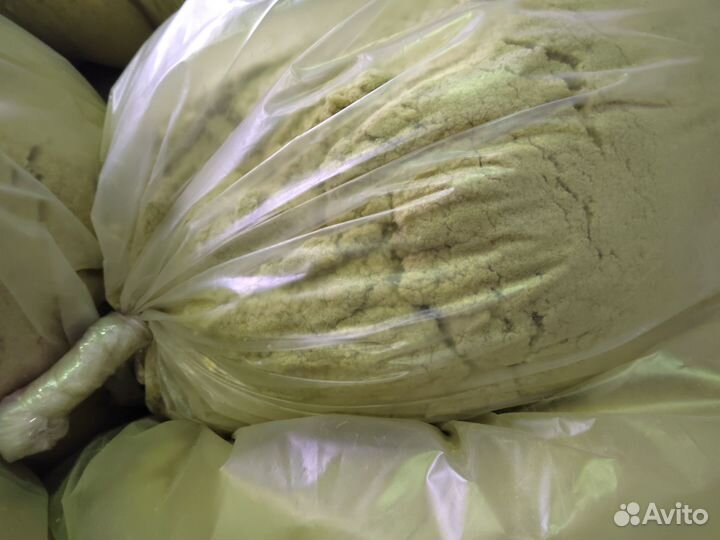 Крошка базальтовая. Утеплитель