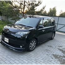 Toyota Spade 1.5 CVT, 2014, 91 000 км, с пробегом, цена 1 950 000 руб.