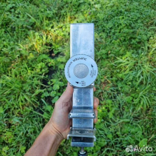 Мельничка для масличных семян Jupiter 562 Bio