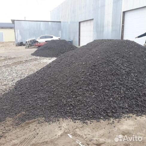 Щпс Отсев Щебень