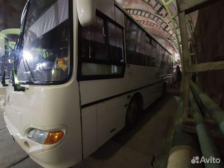 Междугородний / Пригородный автобус КАвЗ 4235, 2016