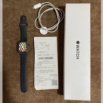 Apple watch se 40 mm