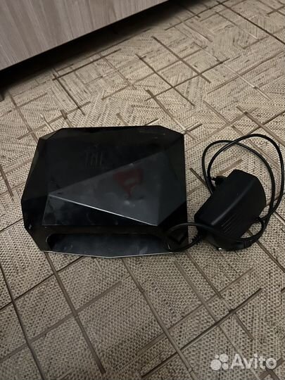 Лампа для ногтей