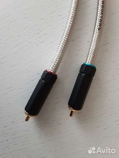 Межблочный кабель VAN damme