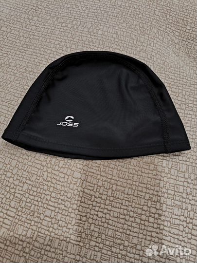 Шапочка для плавания детская