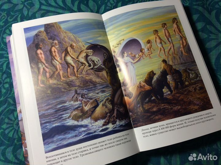 Бхагавад-гита как она есть – Книга о самом главном