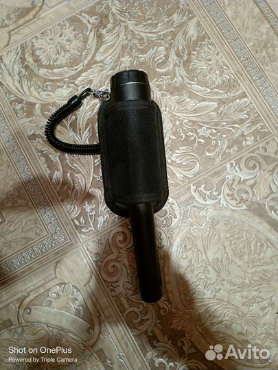 Металлоискатель garrett ace 250