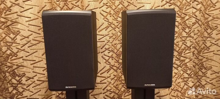 Акустические колонки Dynaudio Emit 20(Дания)