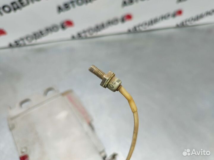 Блок управления ABS Mitsubishi Eclipse 1G 1992 г.в