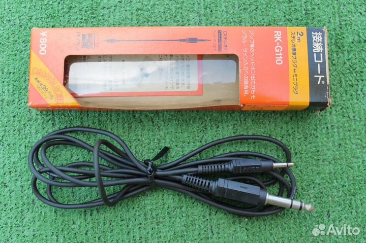 Sony Jack-MiniJack оригинальные