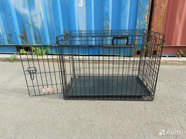 Клетка вольер для щенков/собак