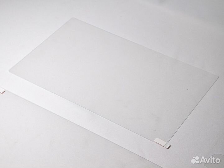Защитные стекла на 3 дисплея LiXiang
