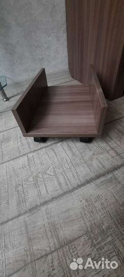 Подставка под системный блок