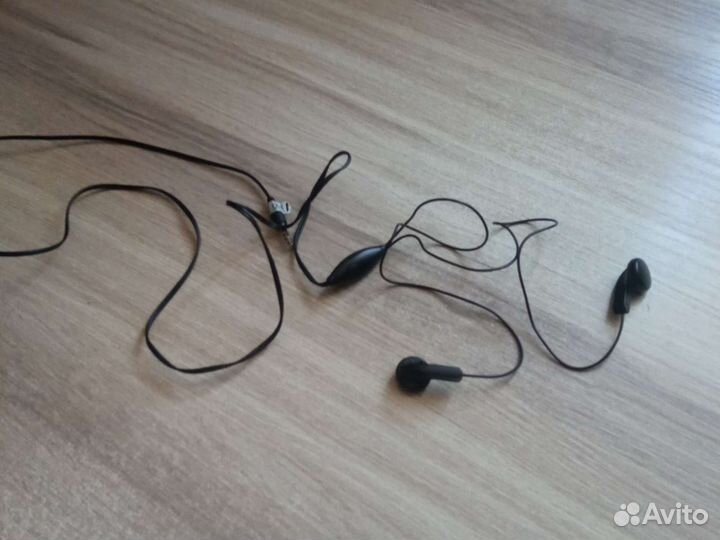 Проводные наушники explay