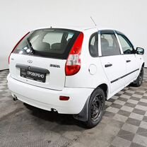 ВАЗ (LADA) Kalina 1.6 MT, 2012, 160 054 км