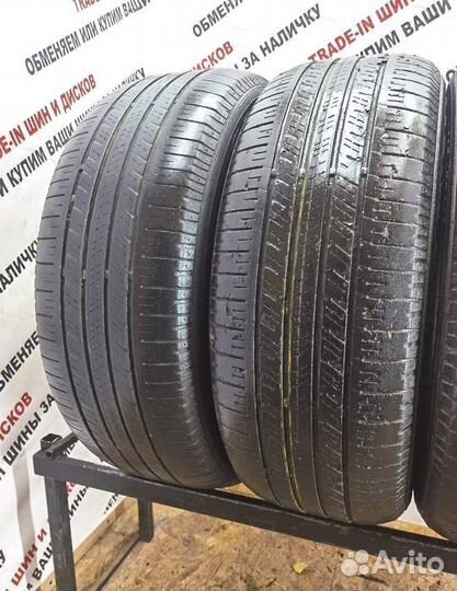 Goodyear Eagle LS 2 225/55 R18