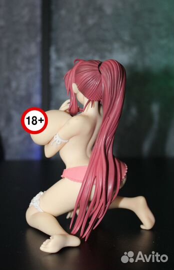 Фигурка аниме Saitou Reika