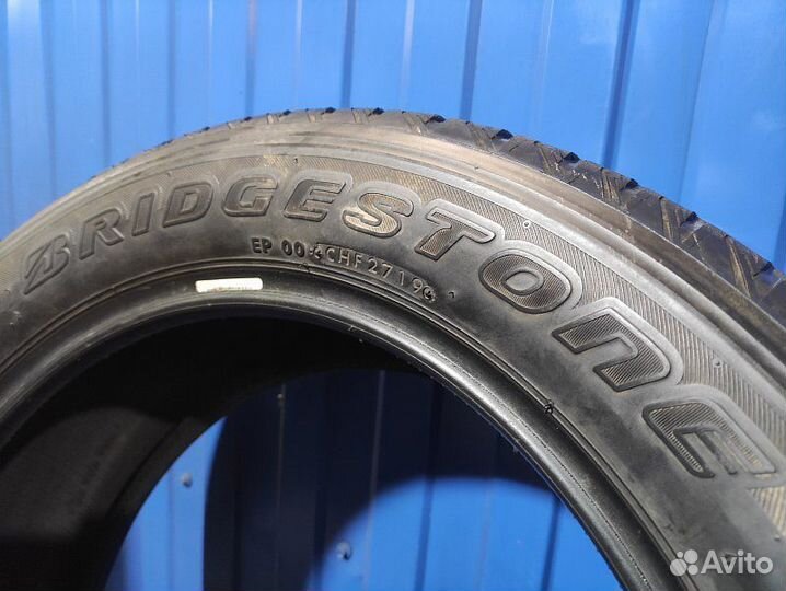 Bridgestone Dueler H/L 850 225/55 R18