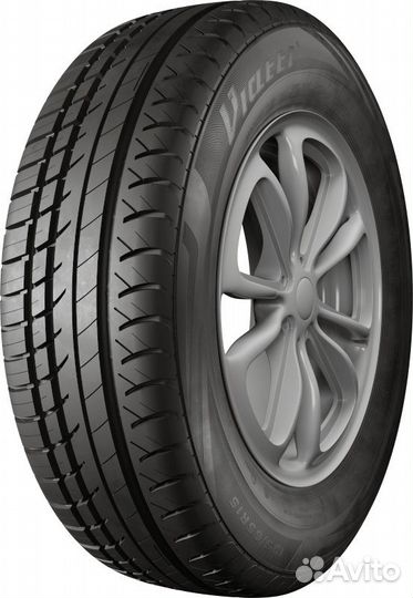 Viatti Strada Asimmetrico V-130 185/65 R15 88H