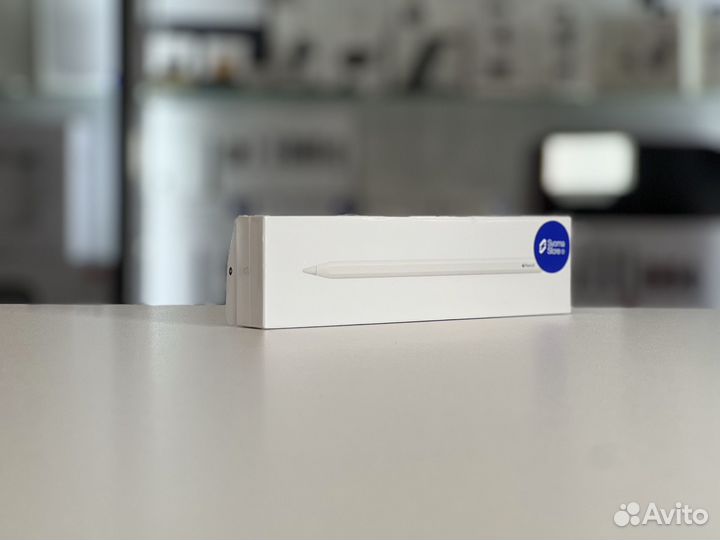 Стилус pencil 2 gen (2 поколение )