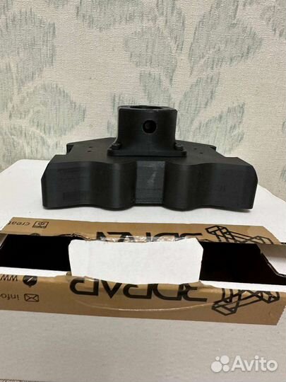 Накладка на руль thrustmaster t150 от 3drap