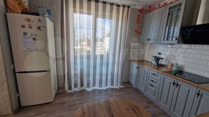 3-к. квартира, 88 м², 9/21 эт.