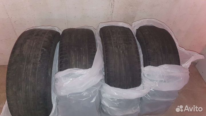 Pirelli P Zero 245/45 R20 103W