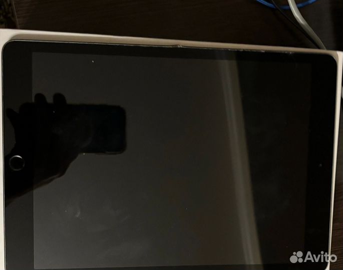 iPad 7 2019