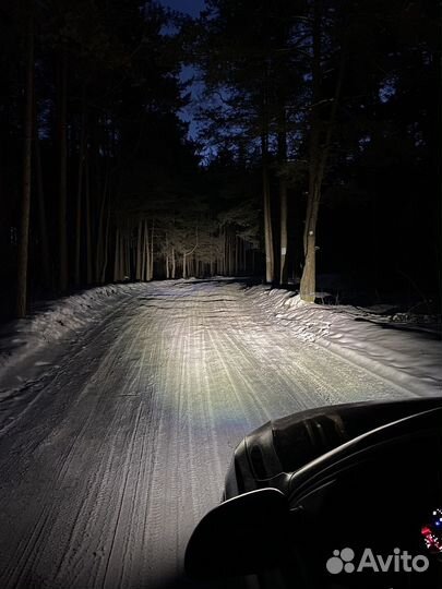 Замена Линз в фарах