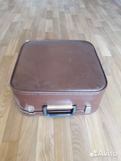 Пишущая машинка ортех