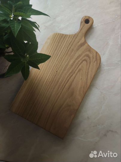 Доска разделочная