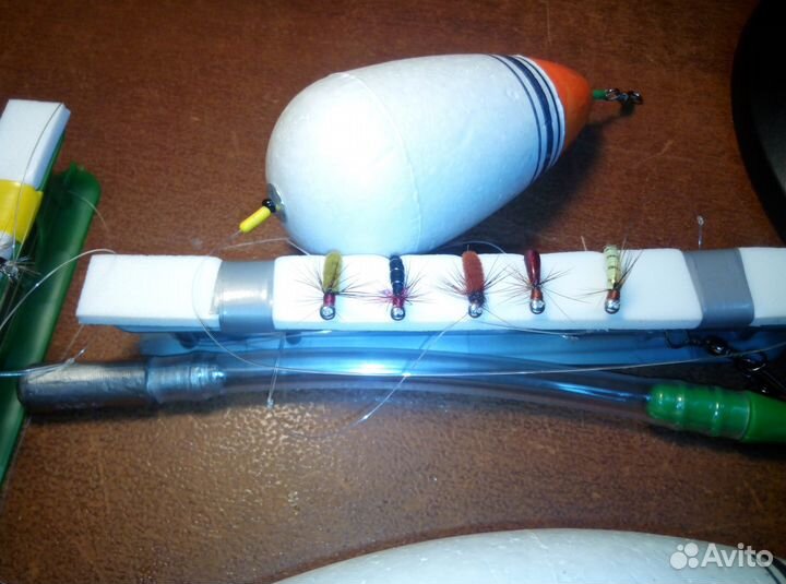 Иркутский настрой на Хариуса и Ленка с тиролькой