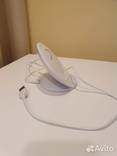 Беспроводная зарядка samsung