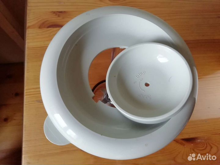 Чаша от миксера