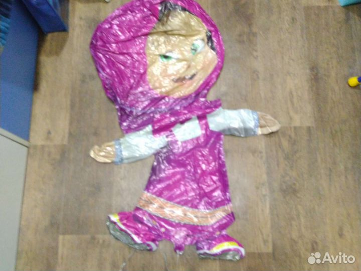 Воздушные шары