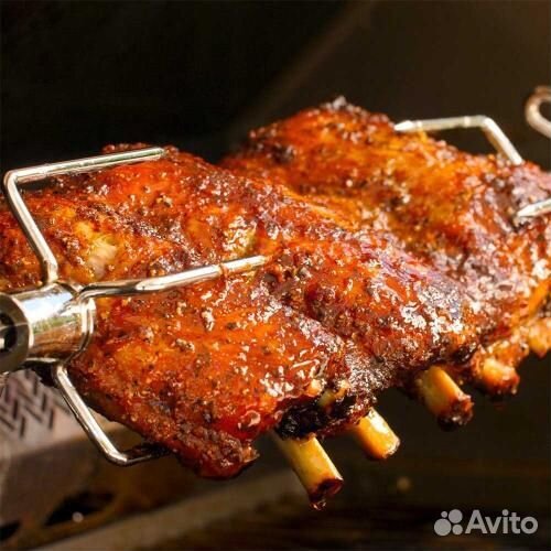 Газовый гриль Napoleon Prestige 665 rsib Black