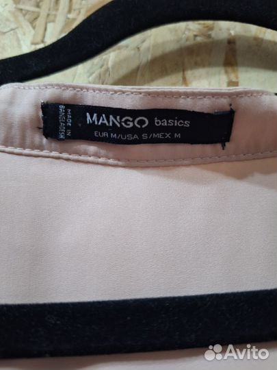 Платье-рубашка