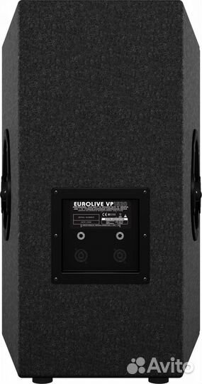 Пассивная акустическая система Behringer VP1520