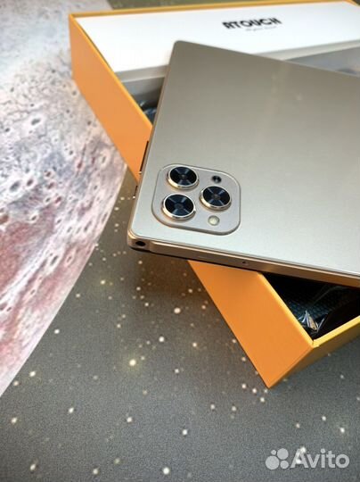 Планшет X19 Pro 6/256 + Dualsim