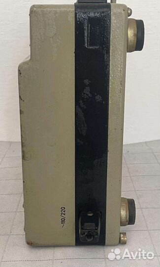 Усилитель Ломо