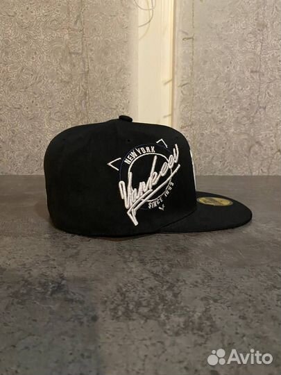 Кепка New Era 59fifty