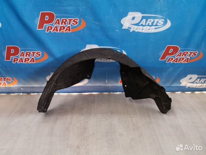 Подкрылок локер задний левый Mazda 3 BK 1.6 Z6