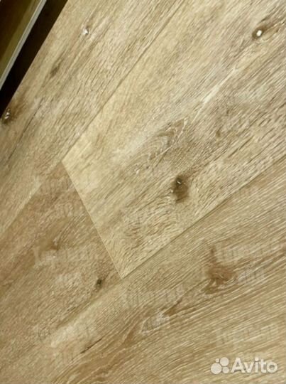 Кварцвиниловый ламинат мелкий опт