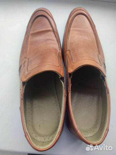 Туфли 42 размер