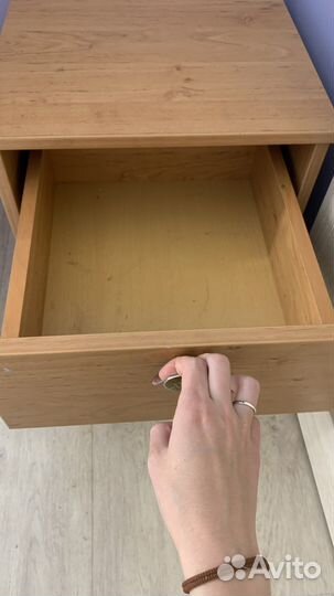 Тумба прикроватная бу