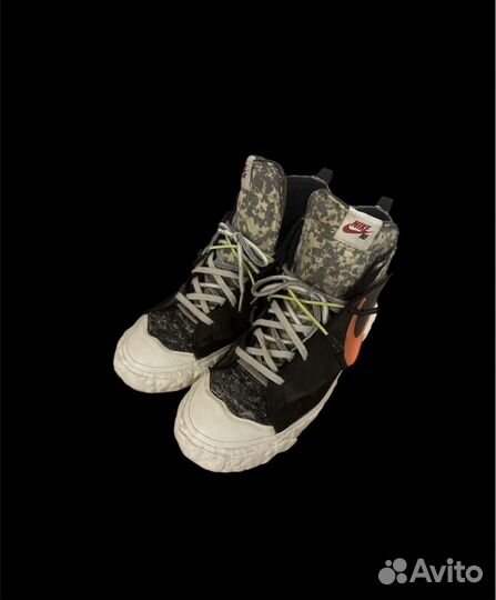 Nike blazer x Readymade